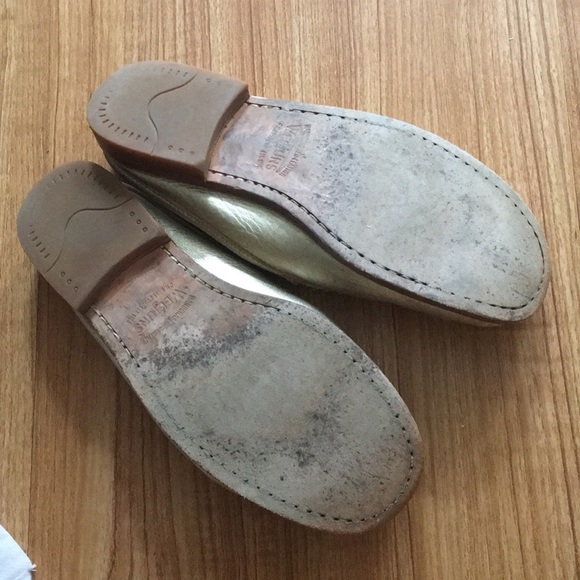 Weejuns loafer slides - Picture 3 of 5
